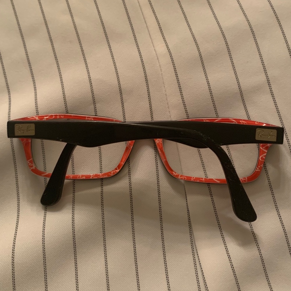 Ray-Ban RX5206 - Picture 4 of 4